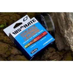 Cresta Visorate Accelerate Tapered Leaders 0.18-0.25mm -Visproducten Winkel cresta visorate accelerate tapered leaders 018 025 4