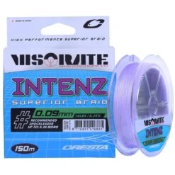 Cresta Visorate Intenz Superior Braid 150m -Visproducten Winkel cresta visorate intenz superior braid 150m 3