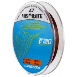 Cresta Visorate Sinking Feeder Braid -Visproducten Winkel cresta visorate sinking feeder braid 5