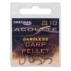 Drennan Acolyte Barbless Carp Pellet -Visproducten Winkel drennan acolyte barbless carp pellet