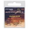 Drennan Acolyte Barbless Maggot Plus -Visproducten Winkel drennan acolyte barbless maggot plus