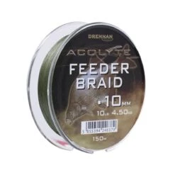 Visproducten Winkel -Visproducten Winkel drennan acolyte feeder braid 1