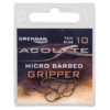 Drennan Acolyte Micro Barbed Gripper -Visproducten Winkel drennan acolyte micro barbed gripper