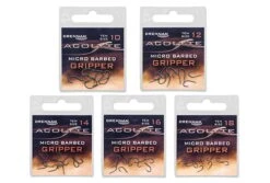 Drennan Acolyte Micro Barbed Gripper -Visproducten Winkel drennan acolyte micro barbed gripper 6