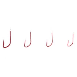 Drennan Acolyte Micro Barbed Red Finesse -Visproducten Winkel drennan acolyte micro barbed red finesse 3