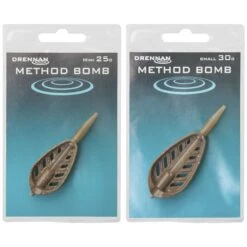 Drennan Method Bomb -Visproducten Winkel drennan method bomb 5