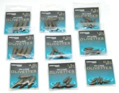 Drennan Olivettes 14 Drennan Olivettes -Visproducten Winkel drennan olivettes 4