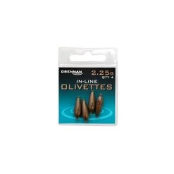 Drennan Olivettes 15 Drennan Olivettes -Visproducten Winkel drennan olivettes 5