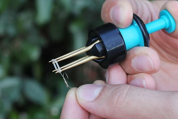 Drennan Pellet Band Stretcher 5 Drennan Pellet Band Stretcher - Afbeelding 3