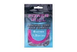 Drennan Power Pull Elastic 14 Drennan Power Pull Elastic -Visproducten Winkel drennan power pull elastic 1