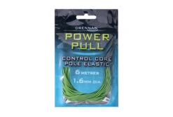 Drennan Power Pull Elastic 16 Drennan Power Pull Elastic -Visproducten Winkel drennan power pull elastic 3
