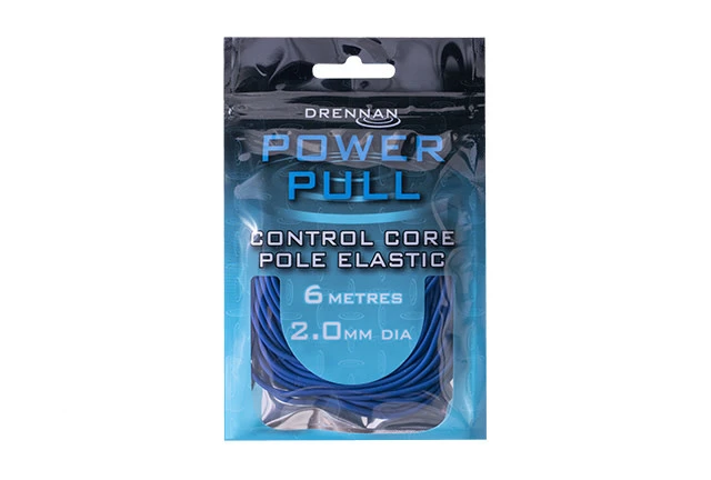 Drennan Power Pull Elastic 9 Drennan Power Pull Elastic - Afbeelding 7