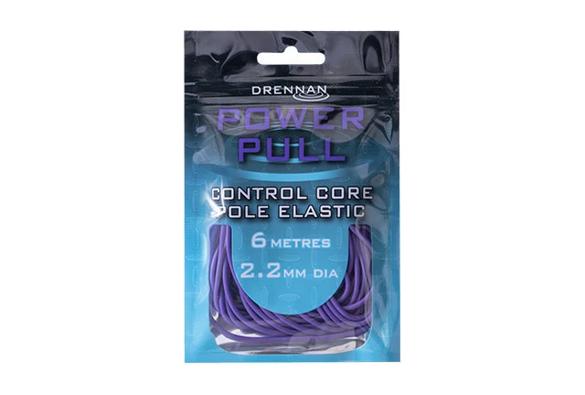 Drennan Power Pull Elastic 10 Drennan Power Pull Elastic - Afbeelding 8