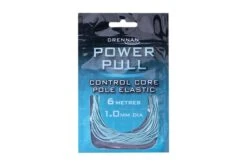 Drennan Power Pull Elastic 21 Drennan Power Pull Elastic -Visproducten Winkel drennan power pull elastic 8