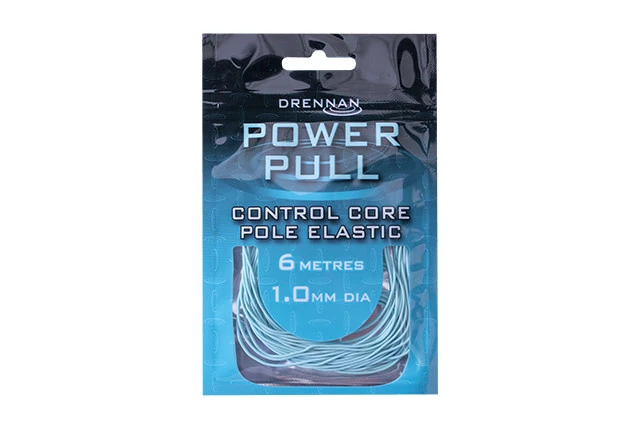 Drennan Power Pull Elastic 3 Drennan Power Pull Elastic