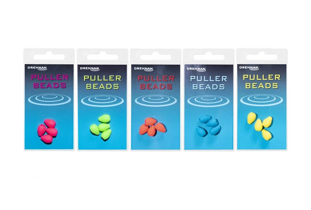 Drennan Puller Beads 3 Drennan Puller Beads