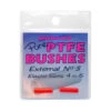 Drennan Pure PTFE Bushes 2 Drennan Pure PTFE Bushes -Visproducten Winkel drennan pure ptfe bushes