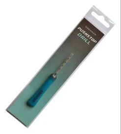 Drennan Pushstop Drill -Visproducten Winkel drennan pushstop drill 5