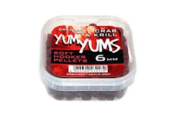 Drennan Yum Yums -Visproducten Winkel drennan yum yums 2