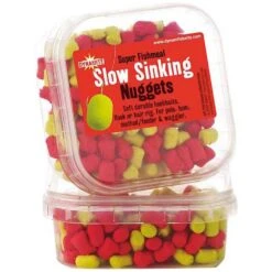 DYNAMITE BAITS Super Fishmeal Nuggets -Visproducten Winkel dynamite baits super fishmeal nuggets 2