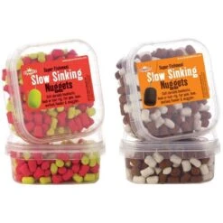 DYNAMITE BAITS Super Fishmeal Nuggets -Visproducten Winkel dynamite baits super fishmeal nuggets 6