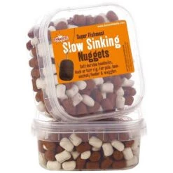 DYNAMITE BAITS Super Fishmeal Nuggets -Visproducten Winkel dynamite baits super fishmeal nuggets 9