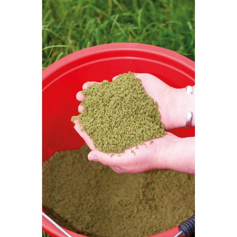 DYNAMITE BAITS Swim Stim Betaine Green Feeder 1.8kg 4 DYNAMITE BAITS Swim Stim Betaine Green Feeder 1.8kg - Afbeelding 2