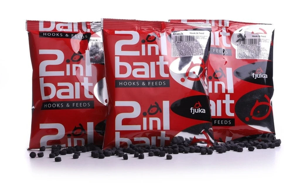 2 In 1 Bait 4 2 In 1 Bait - Afbeelding 2