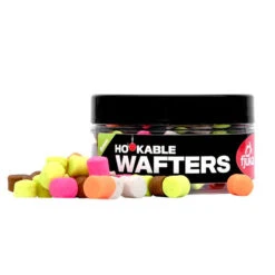 Hookable Wafters Mixed Colours -Visproducten Winkel fjuka hookable wafters mixed colours 3