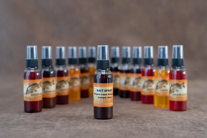 Liquids 10 Liquids - Afbeelding 8