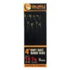 Guru 4” Bait Band Rigs -Visproducten Winkel guru 4 bait band rigs
