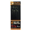 Guru 4” QM1 Bait Band Rigs -Visproducten Winkel guru 4 qm1 bait band rigs