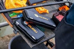 Guru Adjustable Rig Case 6" -Visproducten Winkel guru adjustable rig case 6 3