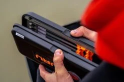 Guru Adjustable Rig Case 6" -Visproducten Winkel guru adjustable rig case 6 4