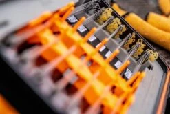 Guru Adjustable Rig Case 6" -Visproducten Winkel guru adjustable rig case 6 6