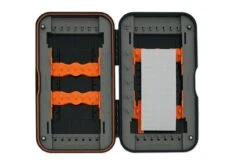 Guru Adjustable Rig Case 6" -Visproducten Winkel guru adjustable rig case 6 9