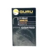 Guru F1 Pellet Barbless Spade End -Visproducten Winkel guru f1 pellet barbless spade end