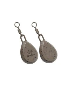 Guru Flat Pear Bombs -Visproducten Winkel guru flat pear bombs 1