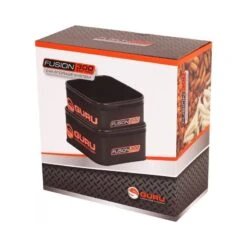 Guru Fusion 200 Bait Pro + 300 Combo -Visproducten Winkel guru fusion 200 bait pro 300 combo 2