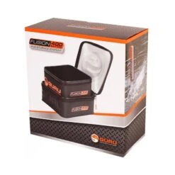 Guru Fusion 400 + Bait Pro 300 Combo -Visproducten Winkel guru fusion 400 bait pro 300 combo 1