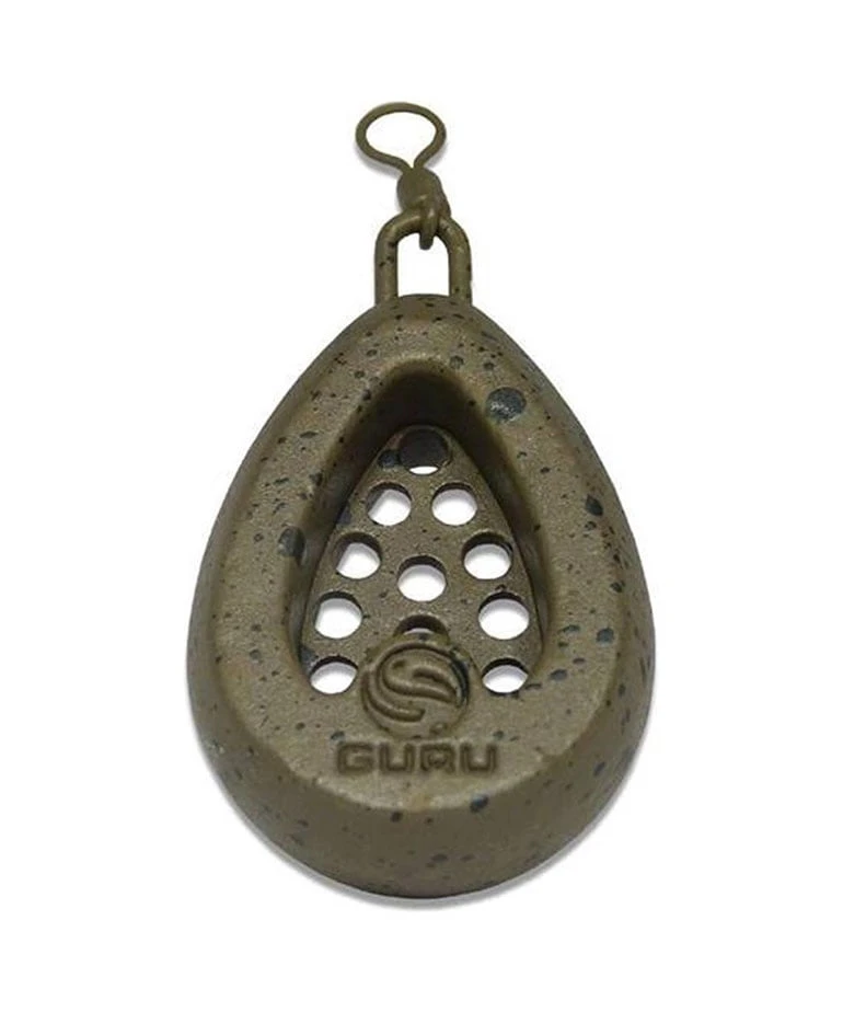 Guru Impact Bomb 4 Guru Impact Bomb - Afbeelding 2