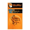 Guru Lwg Barbless Eyed 2 Guru Lwg Barbless Eyed -Visproducten Winkel guru lwg barbless eyed