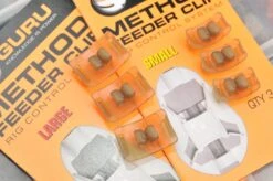 Guru Method Feeder Clip -Visproducten Winkel guru method feeder clip 3
