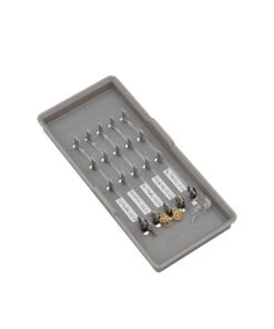 Guru Method Hook Lengte Insert -Visproducten Winkel guru method hook lengte insert 1