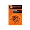 Guru Mwgb Micro Barbed Eyed -Visproducten Winkel guru mwgb micro barbed eyed