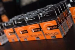 Guru N-gauge -Visproducten Winkel guru n gauge 6