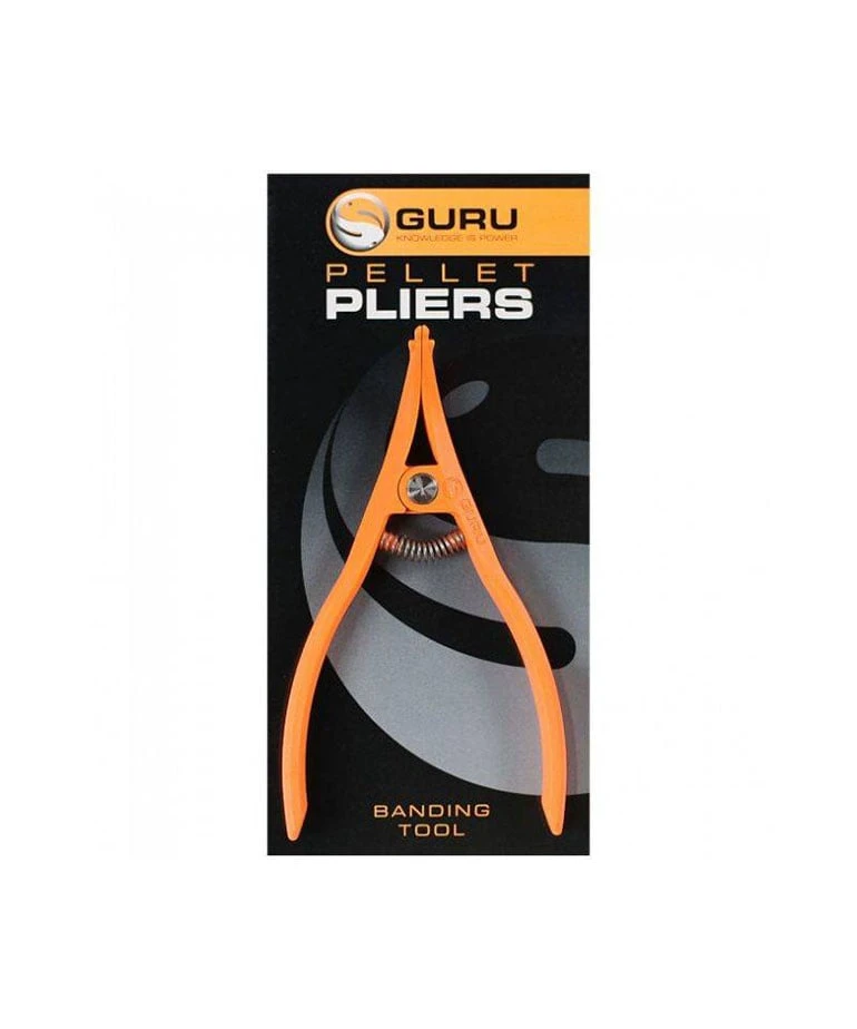 Guru Pellet Pliers 4 Guru Pellet Pliers - Afbeelding 2