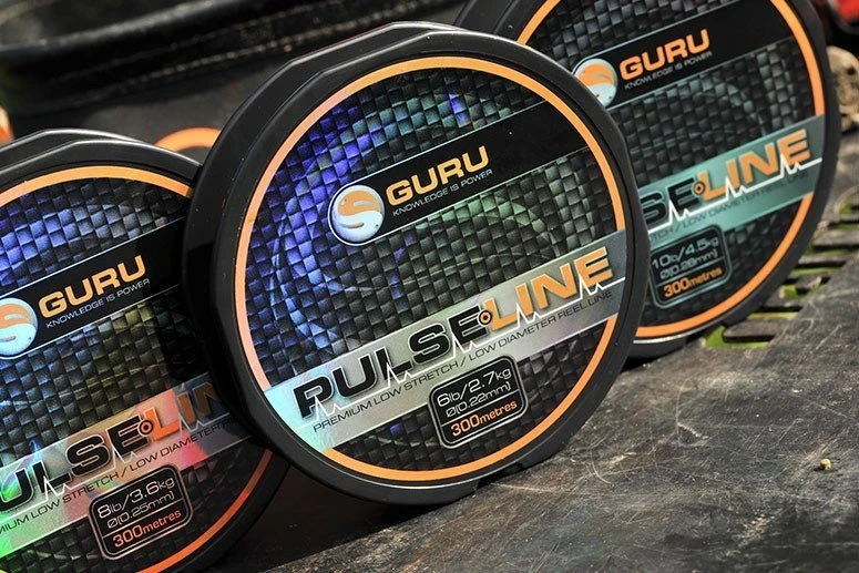 Guru Pulse Line 5 Guru Pulse Line - Afbeelding 3