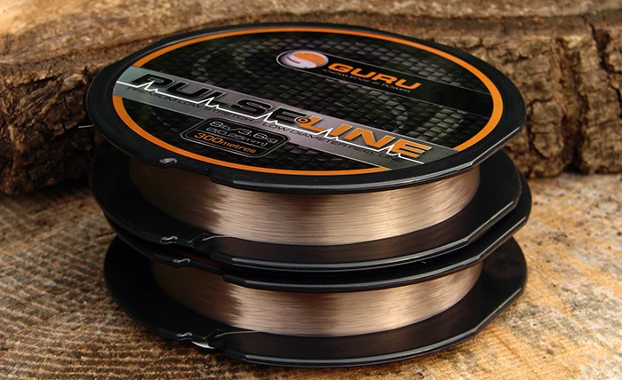 Guru Pulse Line 7 Guru Pulse Line - Afbeelding 5