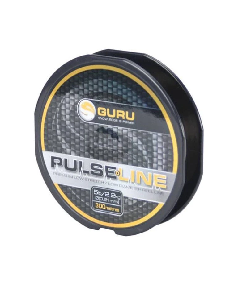 Guru Pulse Line 8 Guru Pulse Line - Afbeelding 6